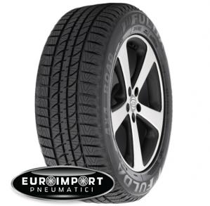 Fulda 4X4 ROAD 285/65 R17 116 V  TL